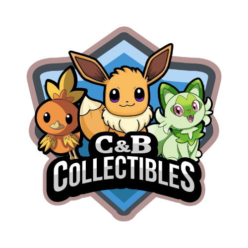 C&B Collectibles
